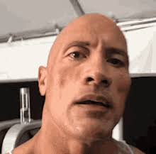 Dwayne Johnson Dwayne GIF