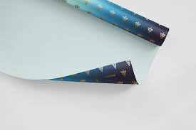 Flyer is basically a paper but graphics makes it able to move creatively into the people so that they would love to get it and feels hunger to get the message in it. 25 Magnificent Gift Wrapping Paper Mockup Templates Decolore Net