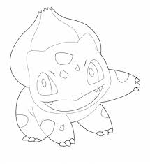 Bulbasaur coloring pages which is perfect for you or your lovely kids. Bulbasaur Coloring Pages Coloring Pages Line Art Transparent Png Download 4573178 Vippng