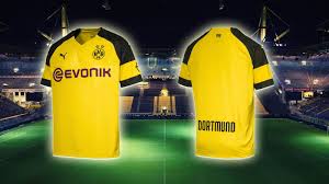 Vind fantastische aanbiedingen voor dortmund trikot xl. Borussia Dortmund Trikots 2018 2019 Heim Away Cup