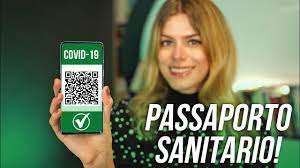L'obiettivo è facilitare la libera circolazione sicura all'interno dell'ue durante la pandemia. Certificato Verde Covid 19 In Italia Dal 26 Aprile A Cosa Serve E Come Funziona Hdblog It