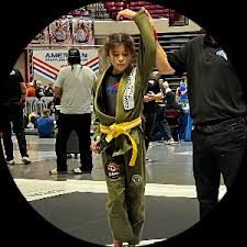 Competitor List [2024 Wichita Open]