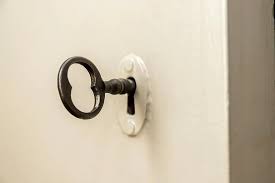 Share access passcodes for your needs the lock can store 300+ codes. Key Lock Door Old Building House Open Security Unlock Antique Vintage Pikist