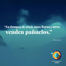 Anonimo Frases Motivadoras Frases Inspiradoras Frases De Liderazgo