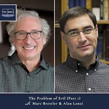 Episode 258: Marc Brettler & Alan Lenzi