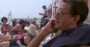 A breakdown of the Jaws beach scene: Julian Palmer analyzes Spielberg's  iconic scene for The Discarded Image (VIDEO).