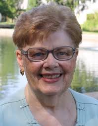 Obituary for Carol A. Farriss