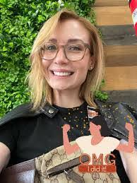 Jacquelyn Ross's Instagram, Twitter & Facebook