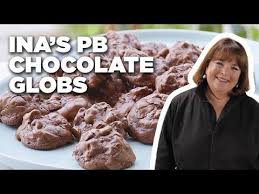 Learn how to cook great ina garten sugar cookies. Ina Garten S Chocolate Peanut Butter Globs Recipe Is So Easy Sheknows Chocolate Peanut Butter Recipes Peanut Butter Recipes Sweet Tooth Recipe