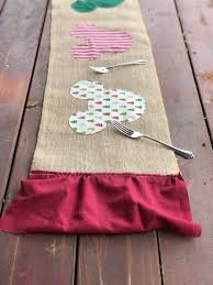 Christmas Mickey Ears Table Runner Christmas Table Runner Etsy Christmas Runner Mickey Ears Christmas Table Runner