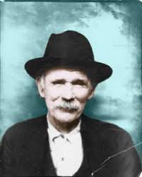 Clabourn William Hedges (1855-1936)