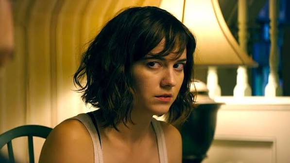 Film review: Is 10 Cloverfield Lane shocking or silly?