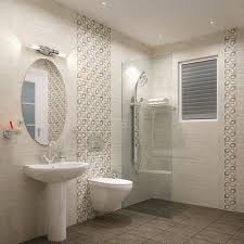 ديكورات حمامات موزاييك مودرن فخمة جدا ميكساتك Bathroom Model Simple Bathroom Bathroom Design