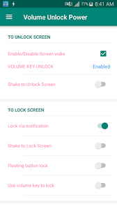 Connect your device to the system. Volume Unlock Power Button Fix Save Battery Latest Version For Android Download Apk