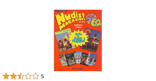 Nudist Magazines of the 50s and 60s: Bk. 3 : Lange, Ed, Sohler, Stan:  Amazon.sg: Books