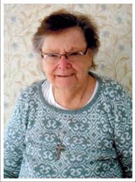 Sr. Eileen Catterson, DW, 83, Sr. Eileen of Our Lady 3/22/35