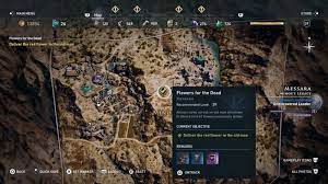 Flowers for the dead ac odyssey. Ac Odyssey Flowers For The Dead Walkthrough