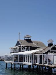 Just another day in paradise 🌊 Which Seaport Village spot is calling your  name? From waterfront dining to hidden gems, every corner tells a story ✨