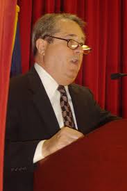 NOT FORGOTTEN: POW/MIA DAY CEREMONY AT MARCH AIR RESERVE BASE > March Air  Reserve Base > Article Display