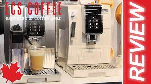 From what beans are best, how to whip up that perfect cup of beverages that makes you happy. Delonghi Dinamica And Latte Crema Review And Comparison Youtube