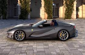 The struggles mercedes is experiencing in formula 1 could be the result of a lack of stability in the organisation over recent months, reckons rival ferrari. Bugatti World Record Car Ferrari 812 Gts Mercedes Benz Glc350e Today S Car News