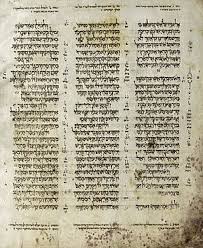 The letter has the number value one. Qere And Ketiv Wikipedia