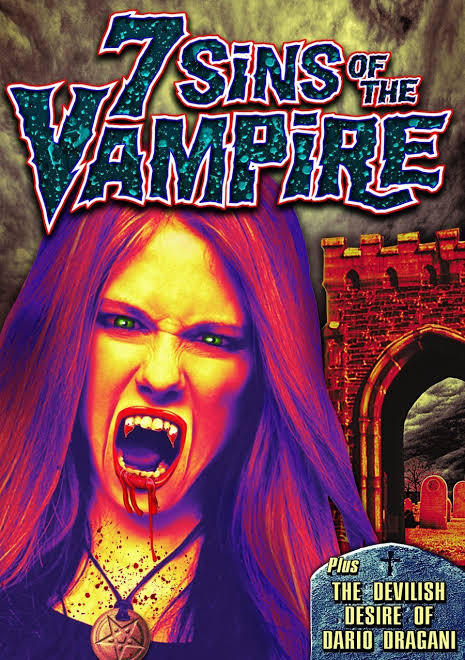 Vampire Hookers from Dundalk | Baltimore Or Less
