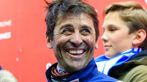 300ème d'Eric Raffin en 2025