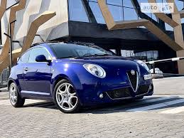 Image result for Blue Tornado 2011 MiTo