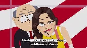 Gif I Feel Real Annoying When I Do Of A Queen Caitlyn Jenner Animated Gif On Gifer