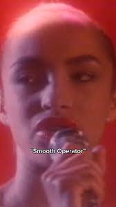 Sade’s debut album ‘Diamond Life’ was released in the UK