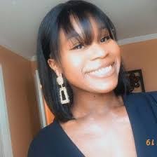 Ebony Leath's Instagram, Twitter & Facebook