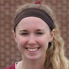 Ashley Constable's High School Bio