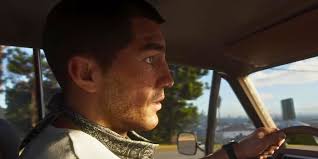 GTA VI May Feature Gregory Connors as Lead Actor