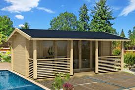 Gartenhaus aus holz kaufen, große auswahl, häuser mit flachdach, pultdach, satteldach, klassisch, modern, imprägniert, günstig bestellen, auch mit fußboden. Holzbau Mielke