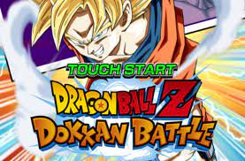 We did not find results for: Dragon Ball Z Dokkan Battle Tips Hints And Strategies