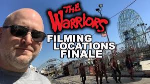 The Warriors Movie Filming Locations