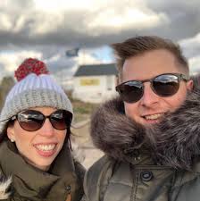 Car understeers right but does donuts