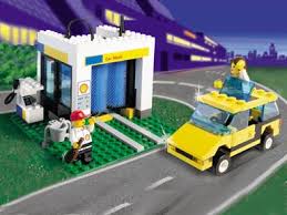 By leveraging the world's largest rental car booking service and searching all major rental brands, you'll find the lowest rental car prices available at cape town intl airport. Bricklink Set 1255 1 Lego Shell Car Wash Town Town Jr Gas Station Bricklink Reference Catalog