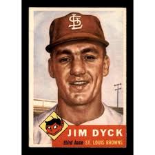 153 Fred Hatfield RC