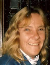 Obituary information for Ellen F. Theriault