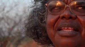 Blues singer reflects