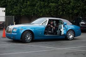 Johnny Hallyday Son Patrimoine Automobile Mis En Vente