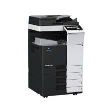 Win 8 x64 file version: Konicaminolta Bizhub C258 Multifunction Printer Color A3 Purchase Online