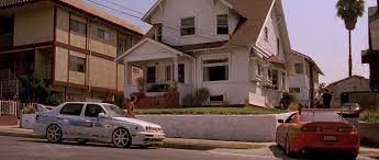 It is distributed by universal pictures. 1327 The Fast And The Furious Wiki Fandom Fast And Furious Los Angeles Angeles