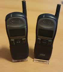 Mobilní telefon Mitsubishi Trium Galaxy ...