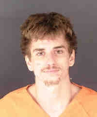 20-year-old CODY WEAVER from BRADENTON was booked