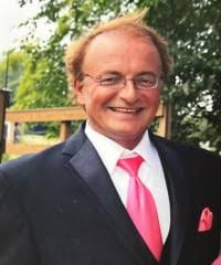 John A. Parnell Obituary (1953