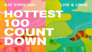 The uk's top 100 biggest singles of the year is compiled by the official charts company and is based on the formula for the weekly official singles chart, covering the period from january to december. Hottest 100 Bank Hotel