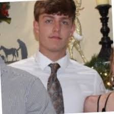 Nicholas Storm's Instagram, Twitter & Facebook